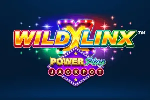 Wild LinX PowerPlay Jackpot - SUMMER138