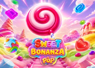 FatPanda : Sweet Bonanza POP - SUMMER138